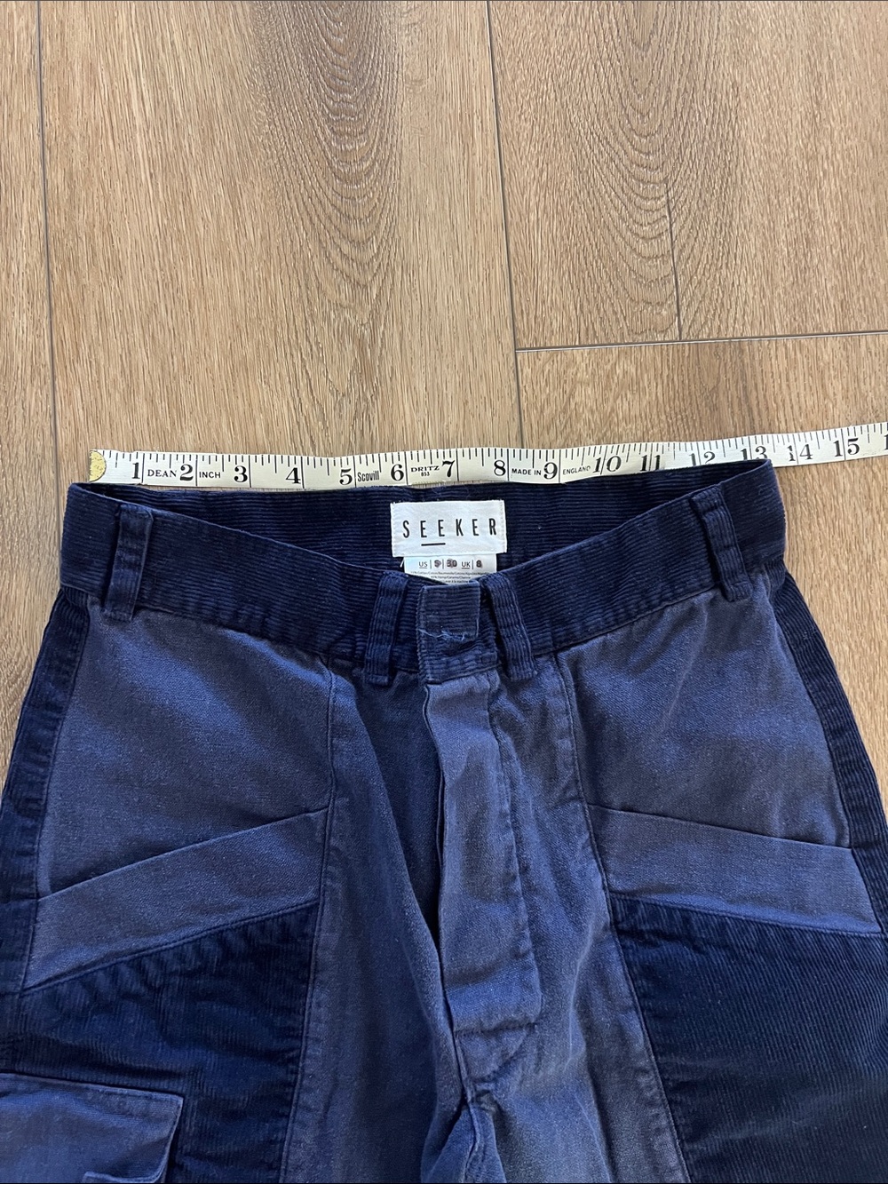 Seeker Pant - Picture 4 of 9